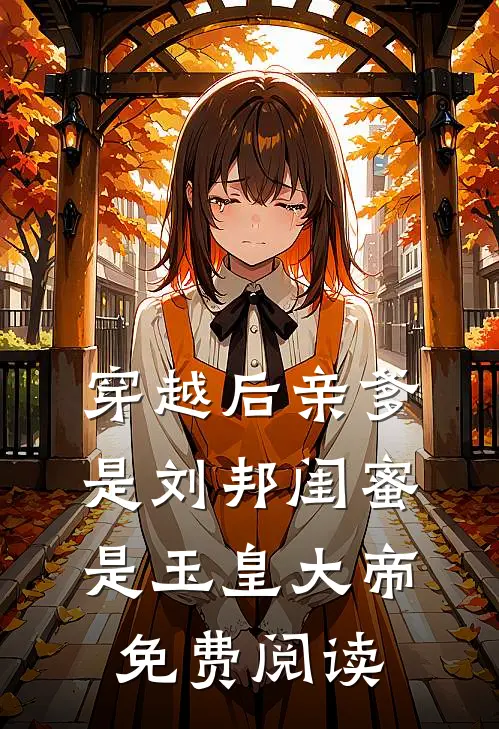 穿越后亲爹是刘邦闺蜜是玉皇大帝免费阅读