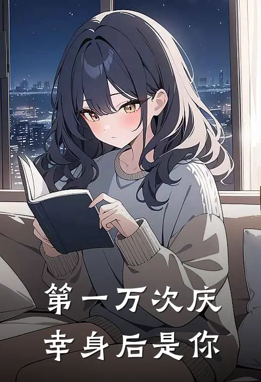 第一万次庆幸身后是你