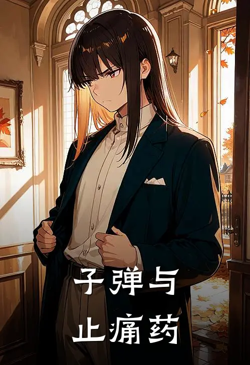 子弹与止痛药苏念厉战阳完整版免费小说_全本免费完结小说子弹与止痛药苏念厉战阳