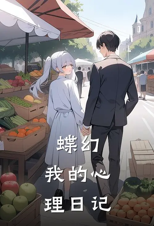 林絮哈迪斯蝶幻：我的心理日记最新章节阅读_林絮哈迪斯最新章节在线阅读