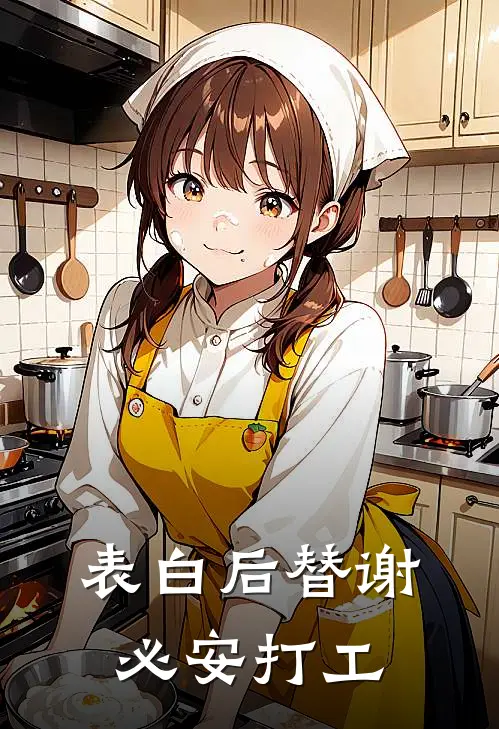 表白后替谢必安打工