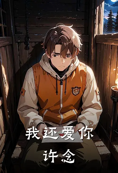 我还爱你，许念