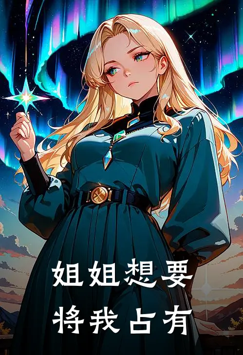 姐姐想要将我占有