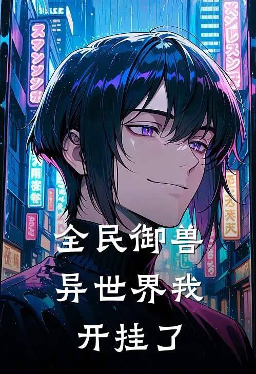 全民御兽：异世界我开挂了玉琦玉母全文阅读免费全集_最新全本小说全民御兽：异世界我开挂了(玉琦玉母)