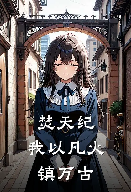 焚天纪：我以凡火镇万古