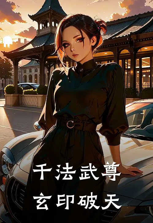 千法武尊：玄印破天