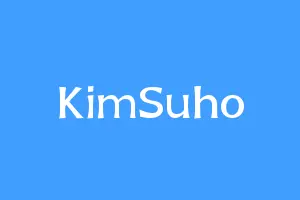 KimSuho