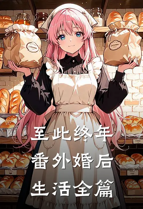 至此终年番外婚后生活全篇