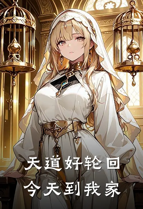 天道好轮回今天到我家