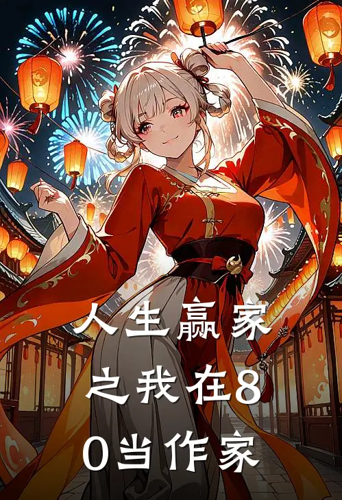 人生赢家之我在80当作家齐明陆晓兰免费小说大全_热门免费小说人生赢家之我在80当作家(齐明陆晓兰)