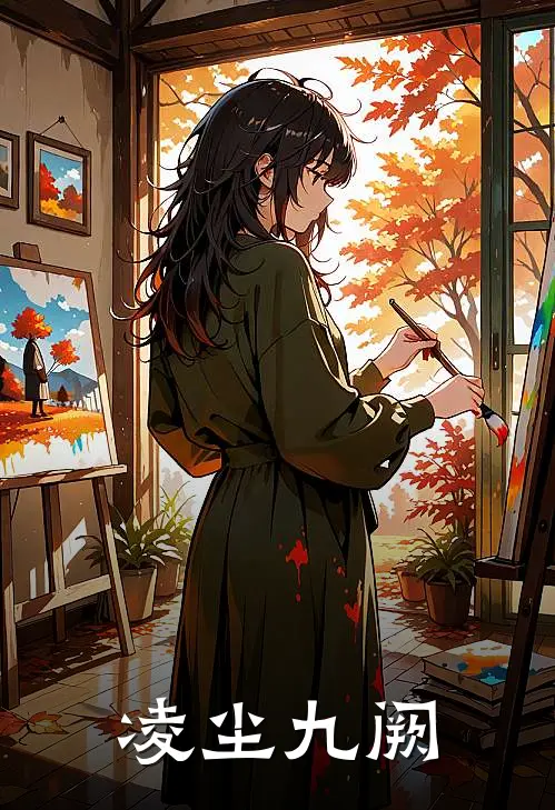 凌尘九阙沈砚之江梨热门的网络小说_完整版小说凌尘九阙(沈砚之江梨)