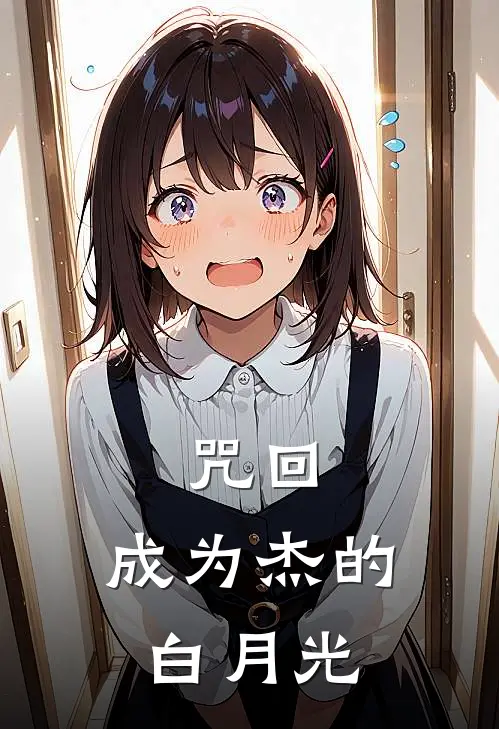 咒回：成为杰的白月光