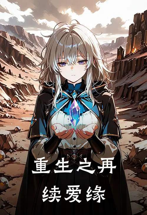 重生之再续爱缘