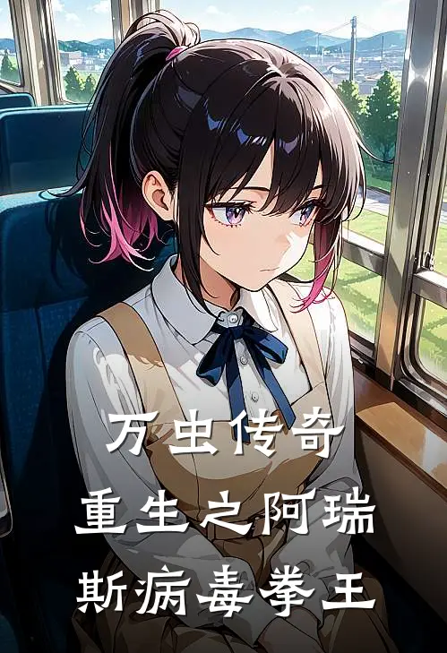 万虫传奇：重生之阿瑞斯病毒拳王