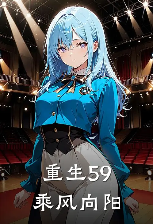 重生59，乘风向阳