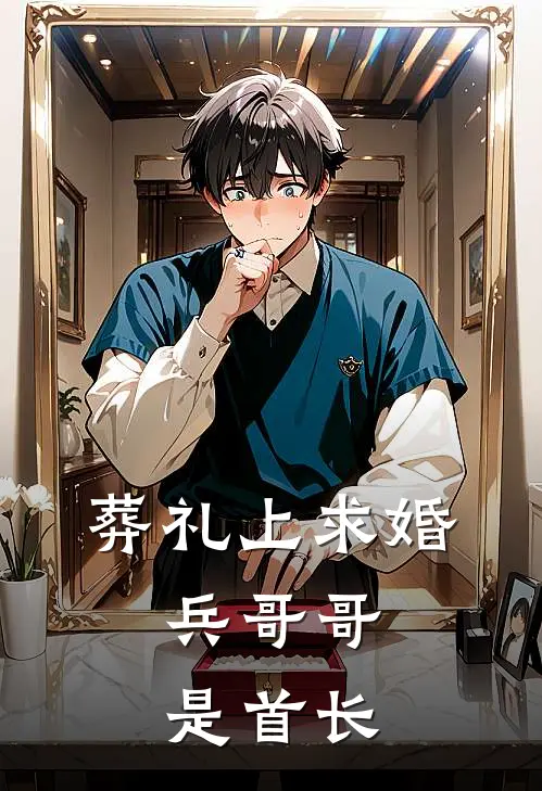 葬礼上求婚：兵哥哥是首长