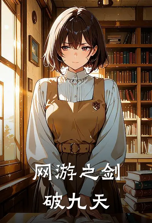 网游之剑破九天(沈墨沈墨)小说推荐完本_全本免费小说网游之剑破九天沈墨沈墨