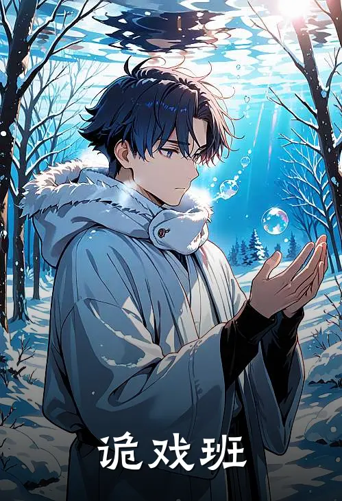 诡戏班林蝉林九斤免费小说_完本免费小说诡戏班林蝉林九斤