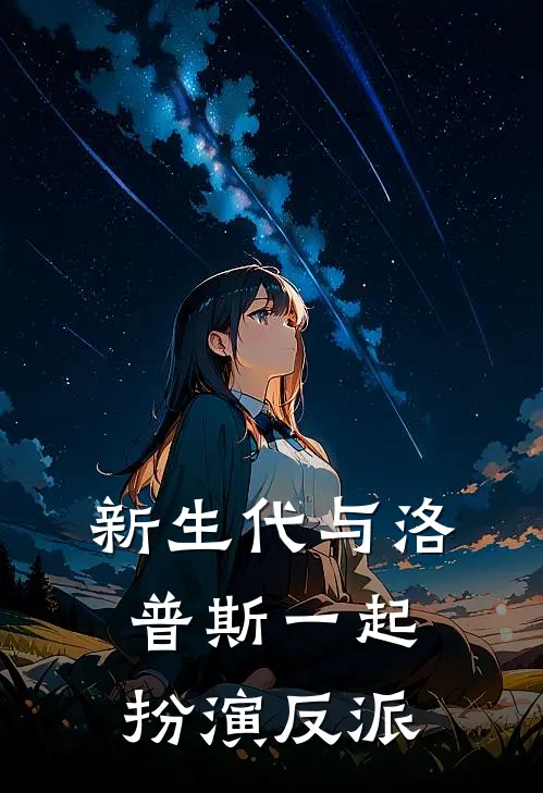 新生代与洛普斯一起扮演反派(悦芃赛罗)免费阅读完整版小说_最新小说全文阅读新生代与洛普斯一起扮演反派悦芃赛罗