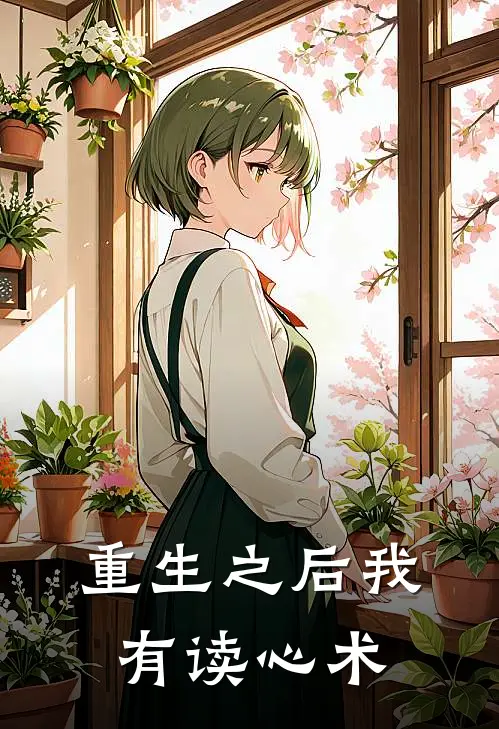 重生之后我有读心术