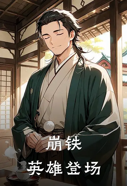 崩铁：英雄登场罗恩杰德热门小说免费阅读_完本完结小说崩铁：英雄登场(罗恩杰德)