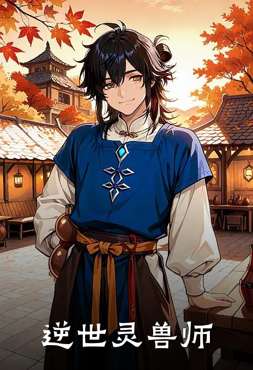 逆世灵兽师(林渊苏璃)全本免费在线阅读_林渊苏璃全文阅读