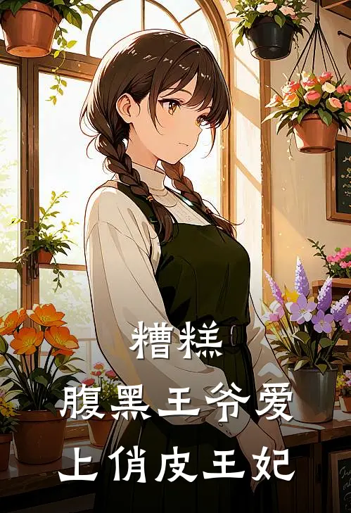 糟糕，腹黑王爷爱上俏皮王妃