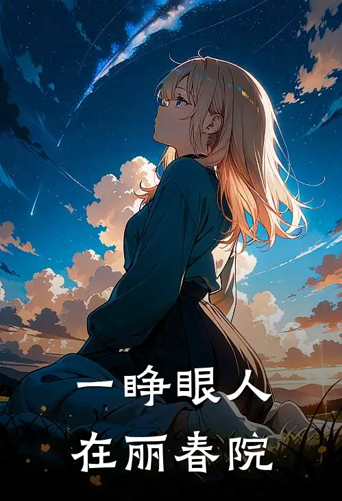 一睁眼人在丽春院张猛茅十八最新好看小说_最新章节列表一睁眼人在丽春院(张猛茅十八)