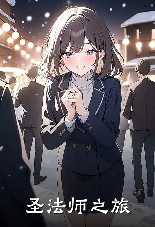 圣法师之旅(林希莎娜法)完本小说推荐_最新章节列表圣法师之旅(林希莎娜法)
