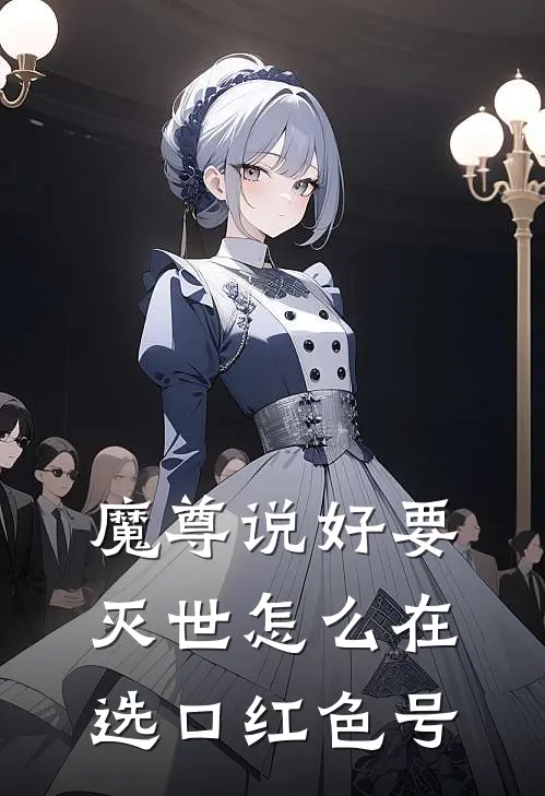 魔尊说好要灭世怎么在选口红色号慕昭苏玉卿热门小说完结_热门的小说魔尊说好要灭世怎么在选口红色号慕昭苏玉卿