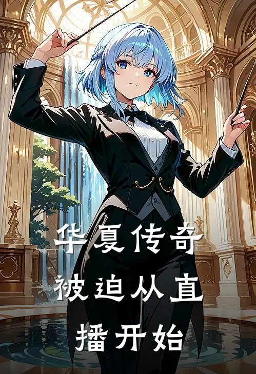 华夏传奇：被迫从直播开始(文泉泉哥)全本免费小说_阅读免费小说华夏传奇：被迫从直播开始文泉泉哥