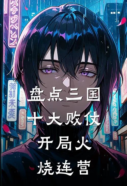 盘点三国十大败仗，开局火烧连营