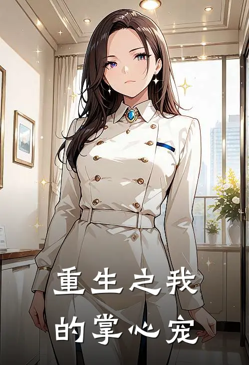 重生之我的掌心宠