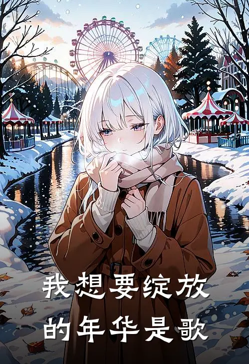 我想要绽放的年华是歌