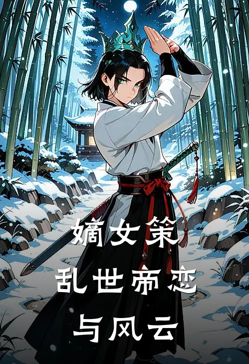 嫡女策：乱世帝恋与风云