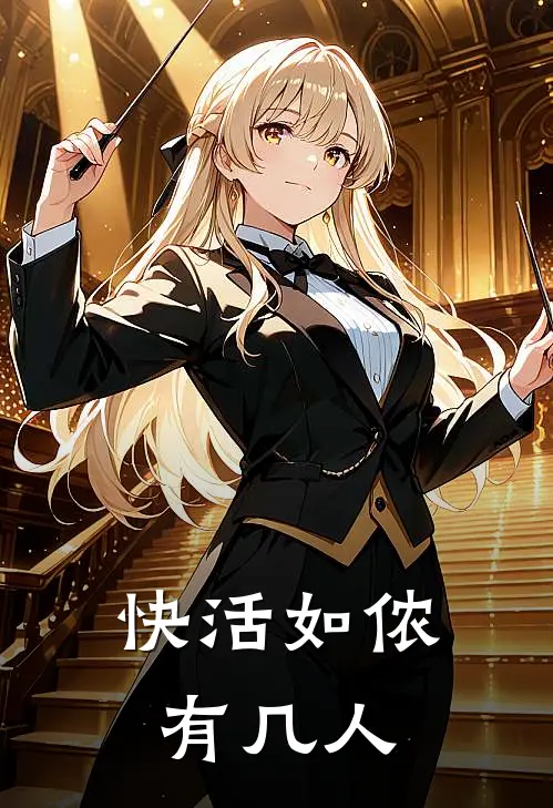 快活如侬有几人