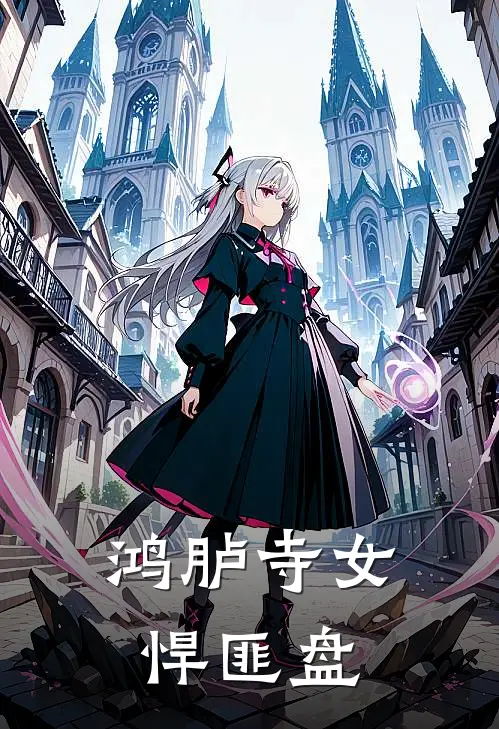 鸿胪寺女悍匪盘