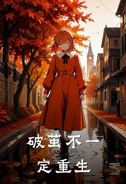 破茧不一定重生(程薇周明远)小说免费在线阅读_破茧不一定重生(程薇周明远)大结局阅读