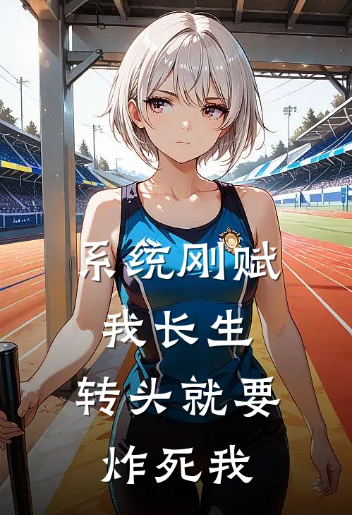 系统刚赋我长生，转头就要炸死我