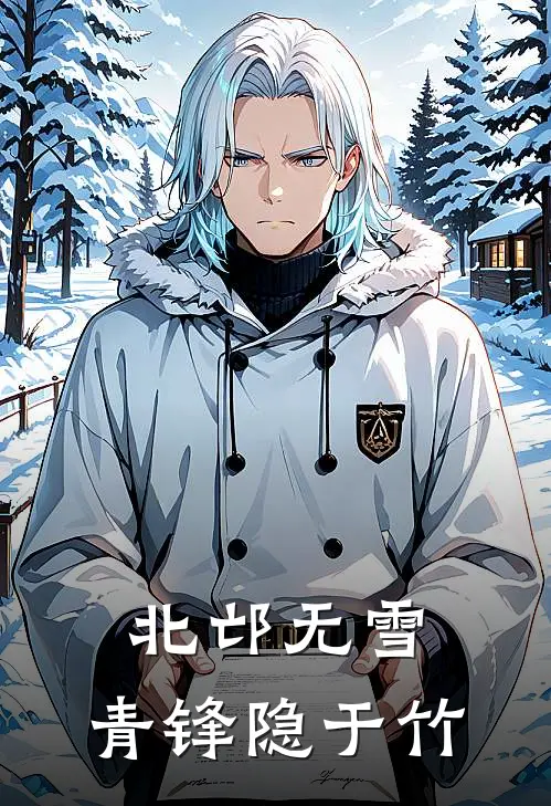 北邙无雪，青锋隐于竹熊道安刘一白免费小说推荐_推荐完结小说北邙无雪，青锋隐于竹(熊道安刘一白)