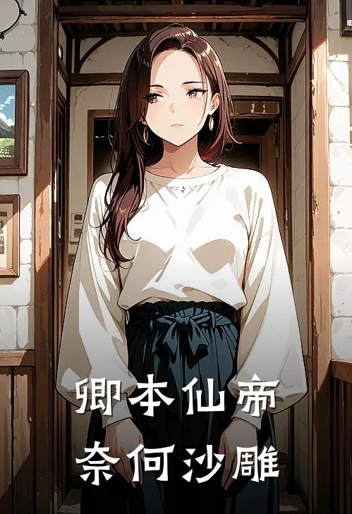 卿本仙帝奈何沙雕