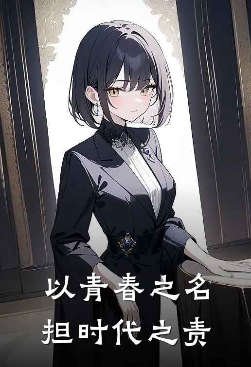 以青春之名担时代之责