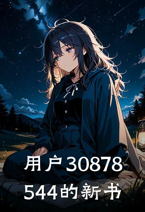 用户30878544的新书