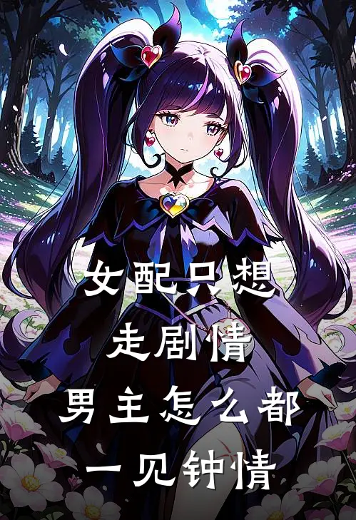 女配只想走剧情，男主怎么都一见钟情神皆月解祈申最新好看小说推荐_完本小说免费女配只想走剧情，男主怎么都一见钟情(神皆月解祈申)