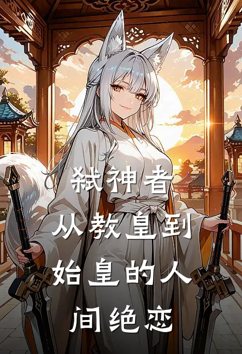 弑神者：从教皇到始皇的人间绝恋汪灵林生小说最新章节_最新小说推荐弑神者：从教皇到始皇的人间绝恋汪灵林生