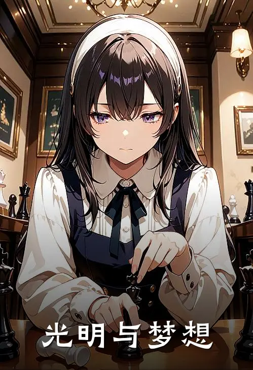 光明与梦想(霍光明金玲玲)免费小说完结_最新推荐小说光明与梦想(霍光明金玲玲)