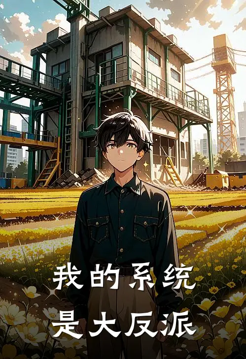 我的系统是大反派陆离江夏全本免费在线阅读_陆离江夏全文阅读