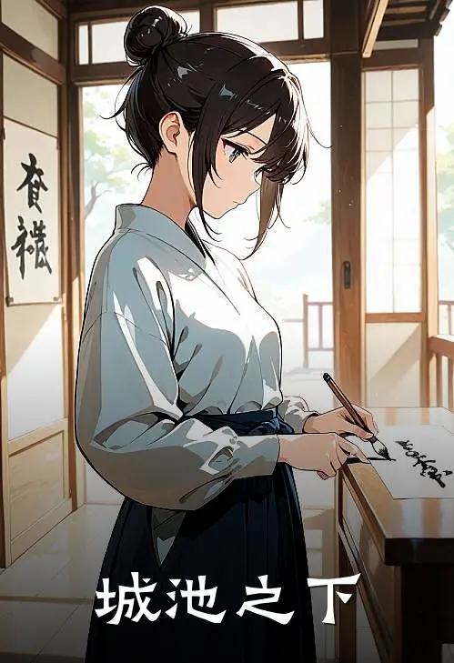 城池之下程迟沈清恒免费小说全集_免费阅读无弹窗城池之下程迟沈清恒