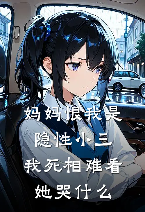 妈妈恨我是隐性小三，我死相难看她哭什么