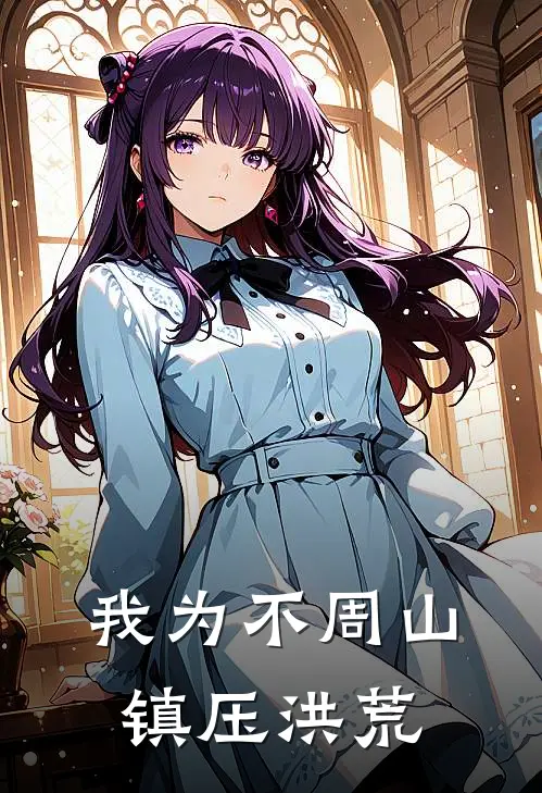 我为不周山，镇压洪荒